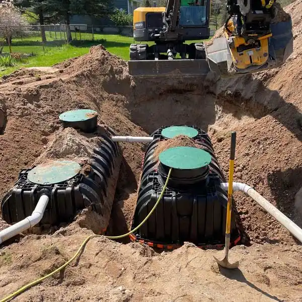 septic tank services Ellsinore